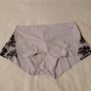 PINK Victoria's Secret Low Rise Boyshort/Shortie panties